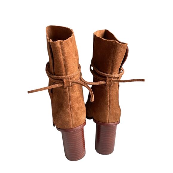 Pour la Victoire NWOT Irona Boots Size 11 - Picture 5 of 5